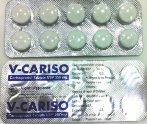 Manufacturers Exporters and Wholesale Suppliers of Carisoprodol Hong Kong Hong Kong